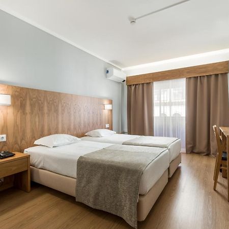 Hotel Moinho De Vento Viseu Luaran gambar