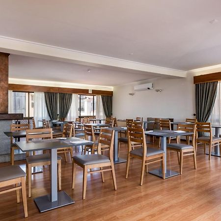 Hotel Moinho De Vento Viseu Luaran gambar