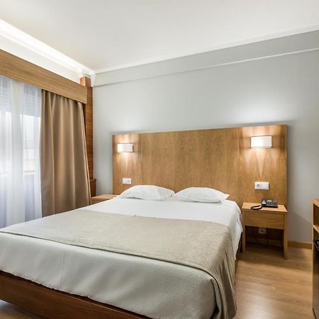 Hotel Moinho De Vento Viseu Luaran gambar