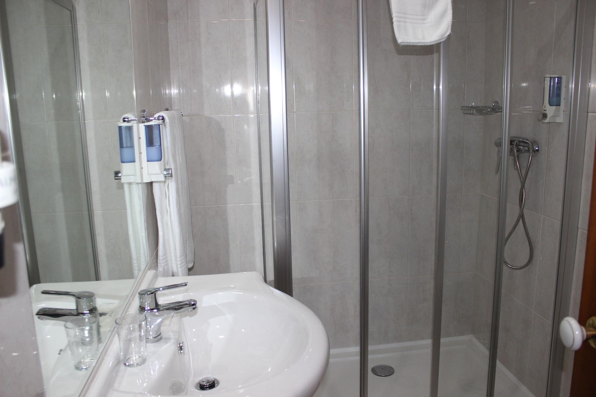 Hotel Moinho De Vento Viseu Luaran gambar