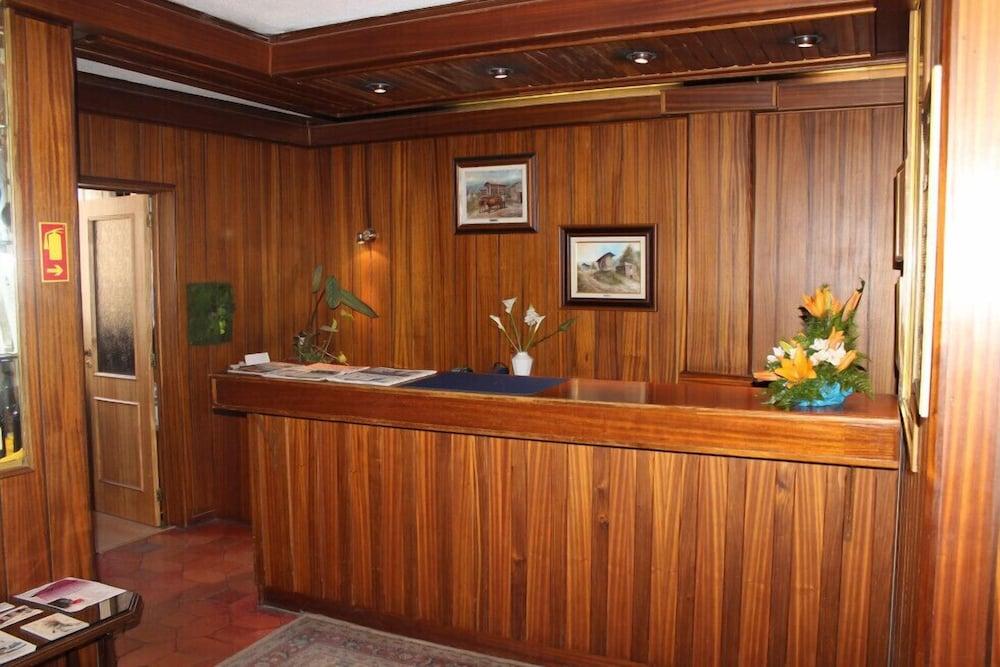 Hotel Moinho De Vento Viseu Luaran gambar