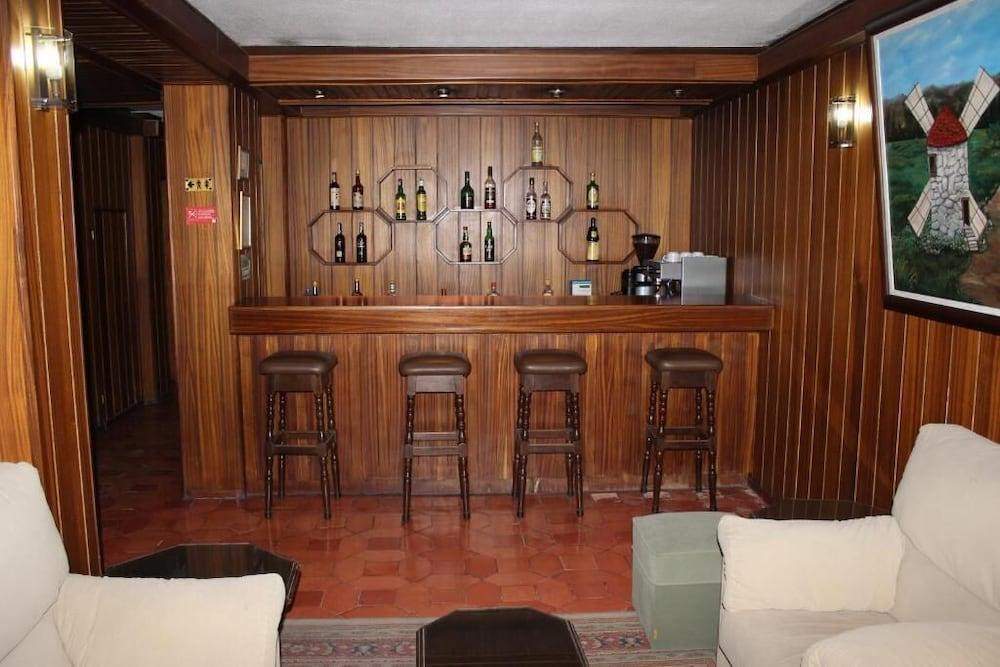 Hotel Moinho De Vento Viseu Luaran gambar