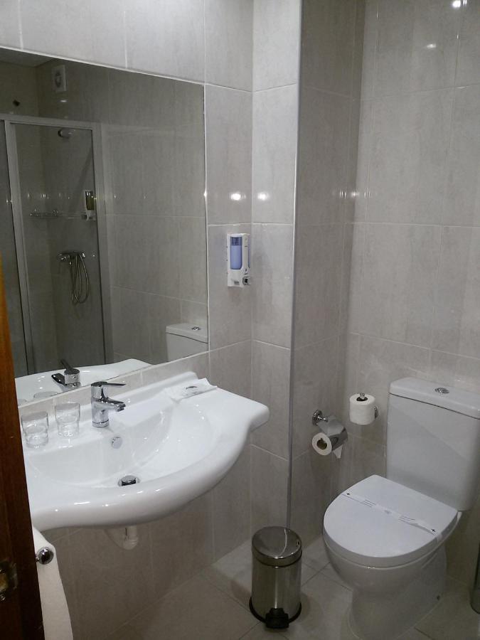 Hotel Moinho De Vento Viseu Bilik gambar