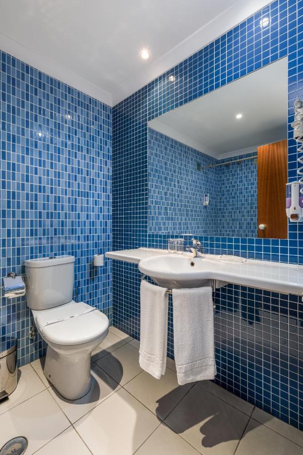 Hotel Moinho De Vento Viseu Luaran gambar
