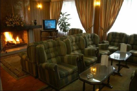 Hotel Moinho De Vento Viseu Bilik gambar