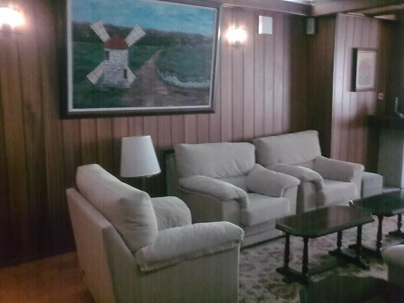 Hotel Moinho De Vento Viseu Luaran gambar